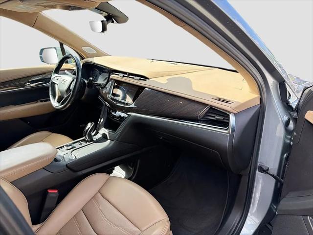 2023 Cadillac XT6 FWD Premium Luxury