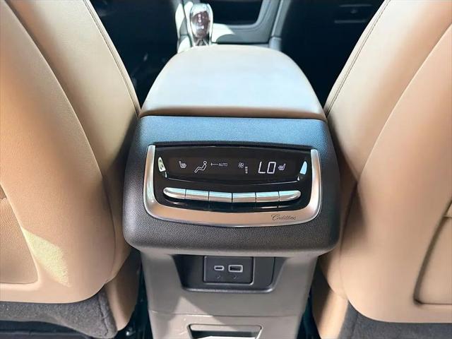 2023 Cadillac XT6 FWD Premium Luxury
