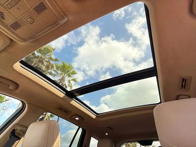 2023 Cadillac XT6 FWD Premium Luxury
