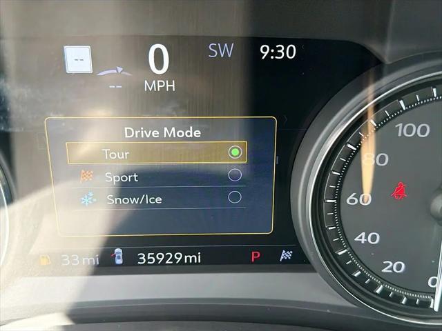 2023 Cadillac XT6 FWD Premium Luxury