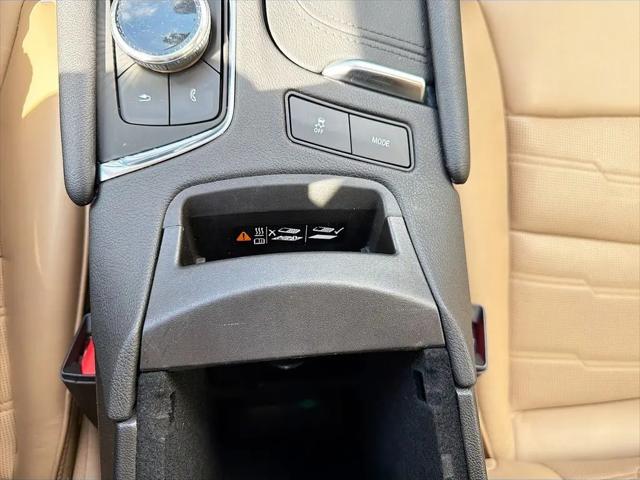 2023 Cadillac XT6 FWD Premium Luxury