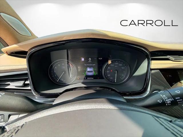 2023 Cadillac XT6 FWD Premium Luxury