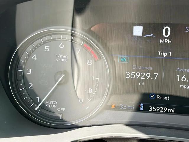 2023 Cadillac XT6 FWD Premium Luxury