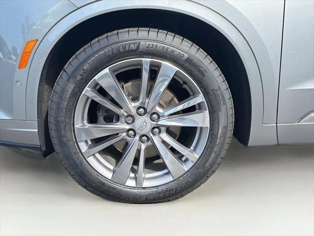 2023 Cadillac XT6 FWD Premium Luxury