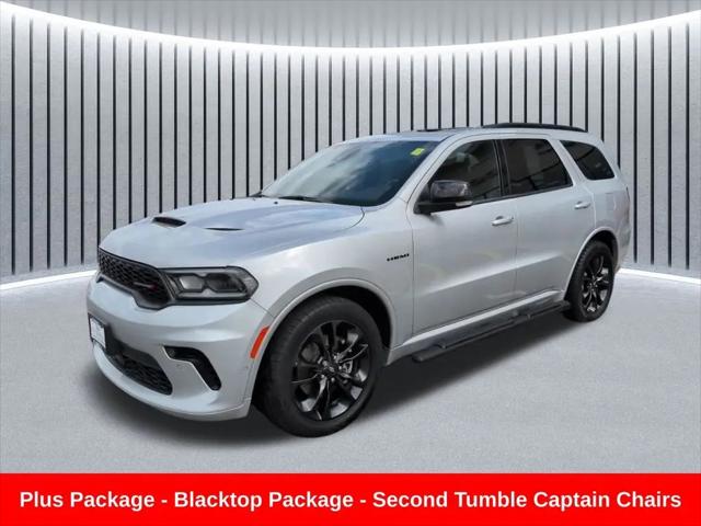 2024 Dodge Durango R/T Plus for sale in St. Charles, IL
