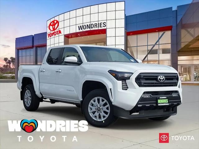2026 Toyota Tacoma SR5 for sale in Alhambra, CA