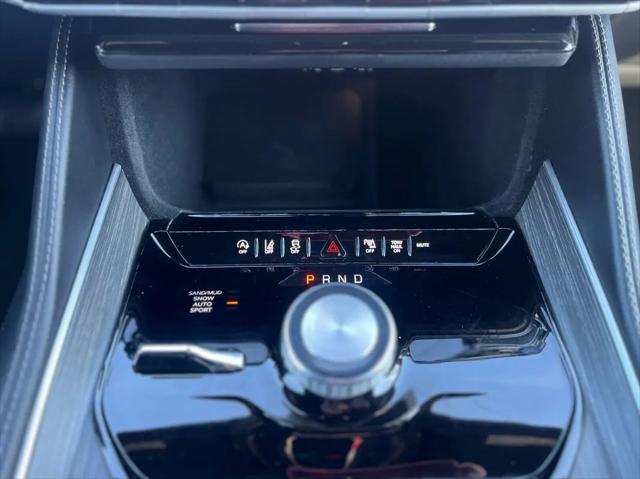 2024 Jeep Wagoneer Series II 4x4