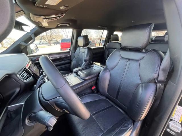 2024 Jeep Wagoneer Series II 4x4