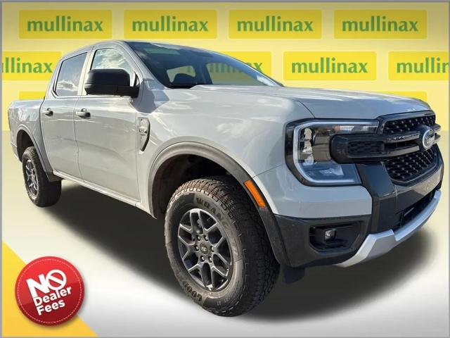 2026 Ford Ranger XLT for sale in LAKE PARK, FL