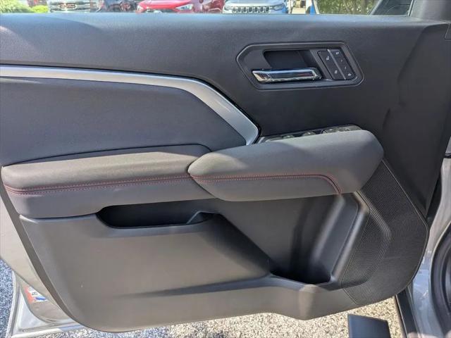 2026 Chevrolet Colorado Z71, 4WD