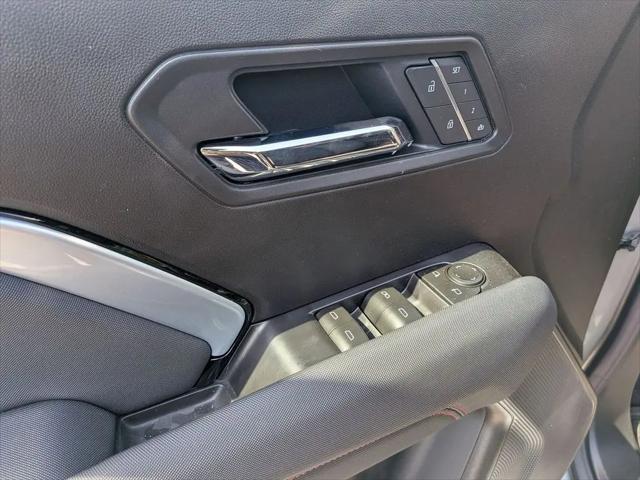 2026 Chevrolet Colorado Z71, 4WD