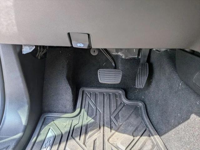 2026 Chevrolet Colorado Z71, 4WD