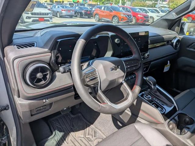 2026 Chevrolet Colorado Z71, 4WD