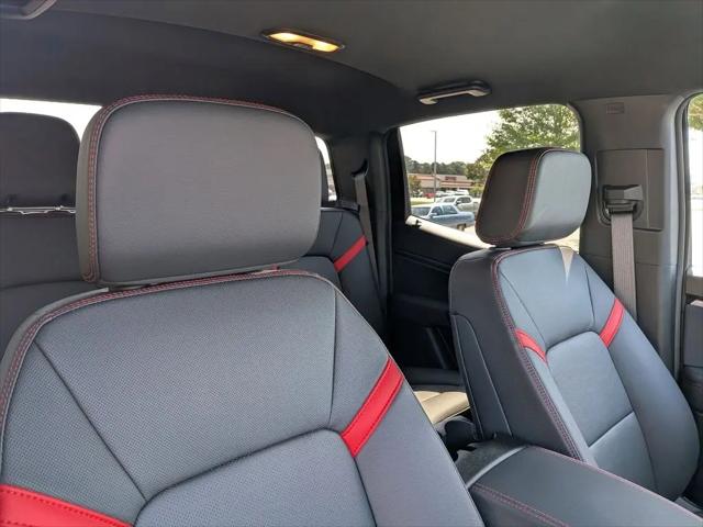 2026 Chevrolet Colorado Z71, 4WD