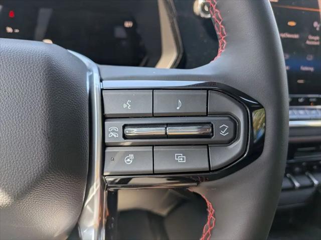 2026 Chevrolet Colorado Z71, 4WD