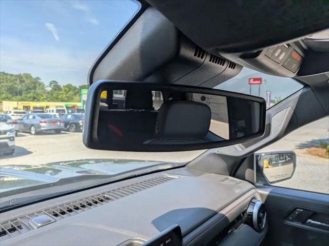 2026 Chevrolet Colorado Z71, 4WD