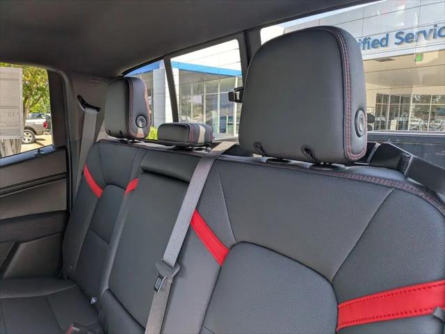 2026 Chevrolet Colorado Z71, 4WD