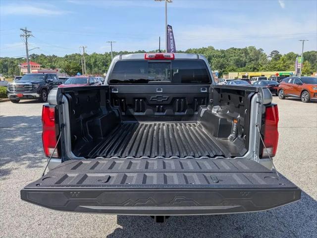 2026 Chevrolet Colorado Z71, 4WD