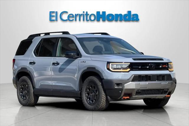 2026 Honda Passport AWD TrailSport Blackout for sale in El Cerrito, CA