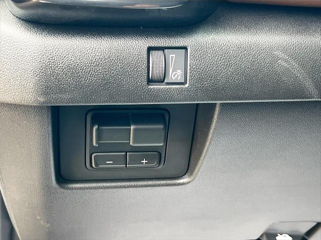 2026 GMC Canyon AT4, 4WD