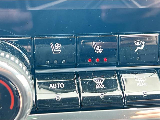 2026 GMC Canyon AT4, 4WD