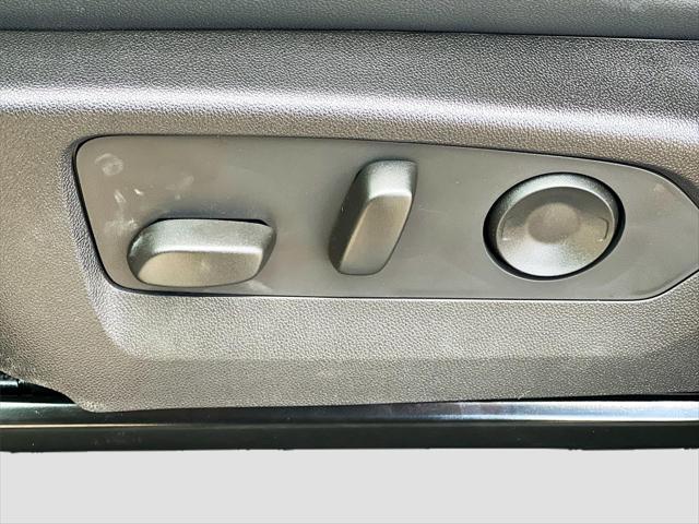 2026 GMC Canyon AT4, 4WD