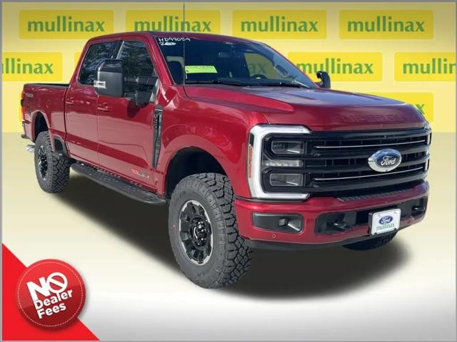 2026 Ford F-250 Platinum for sale in New Smyrna Beach, FL