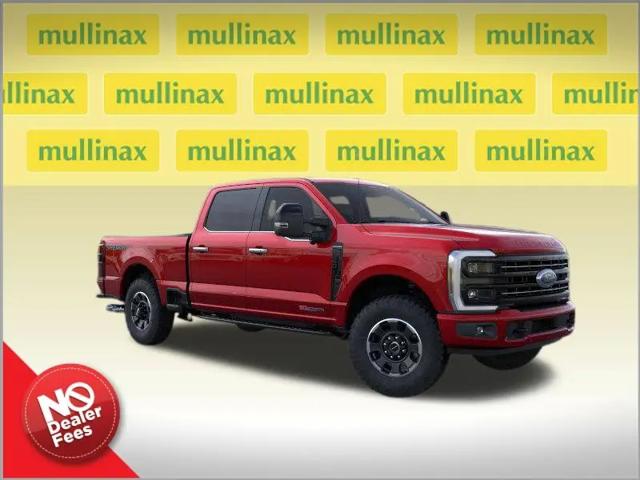 2026 Ford F-250 Platinum for sale in New Smyrna Beach, FL