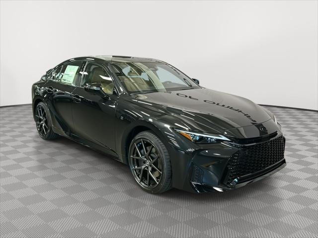 2026 Lexus IS 350 F SPORT Design for sale in Omaha, NE