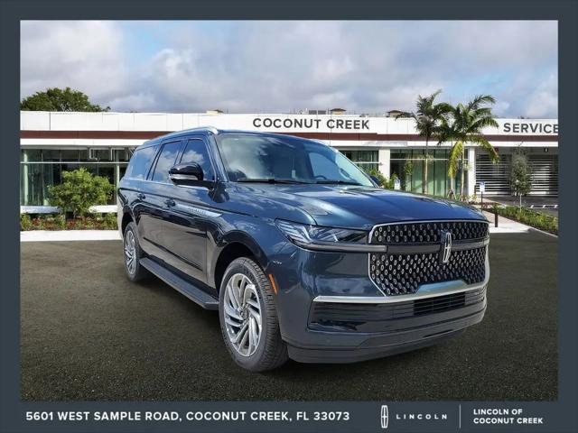 2026 Lincoln Navigator Premiere L for sale in Coconut Creek, FL