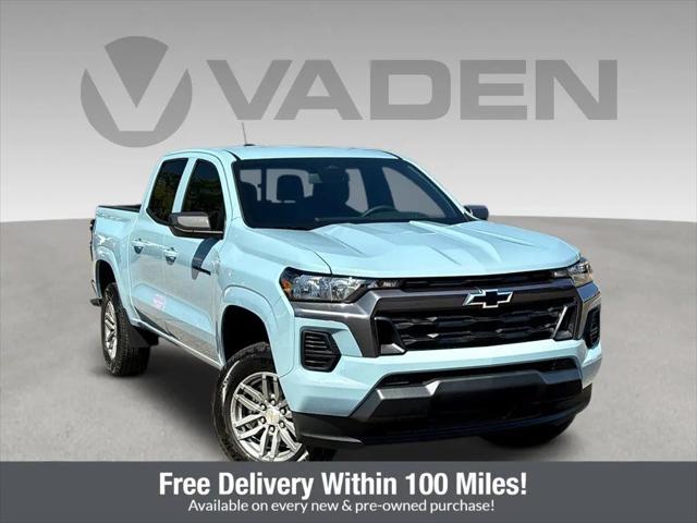 2026 Chevrolet Colorado LT, RWD for sale in Beaufort, SC
