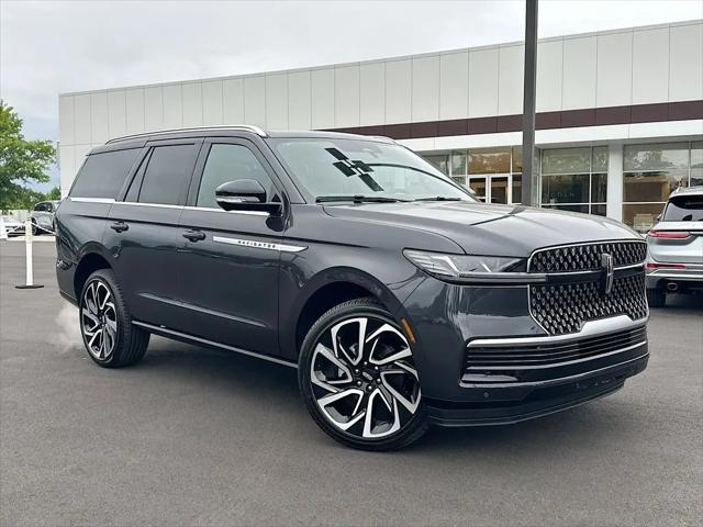 2026 Lincoln Navigator Reserve for sale in Evans, GA