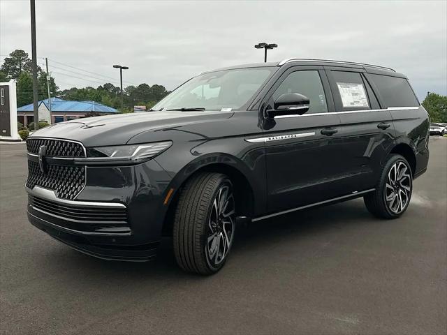 2026 Lincoln Navigator Reserve for sale in Evans, GA