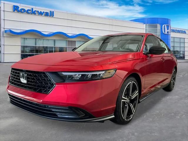 2026 Honda Accord Sedan SE for sale in Rockwall, TX