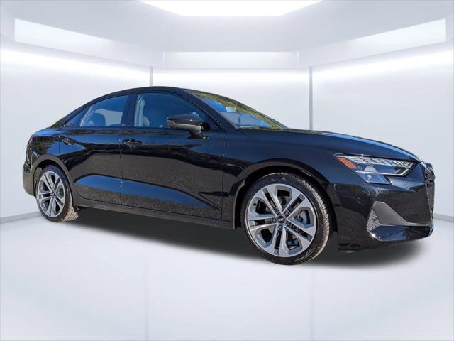 2026 Audi A3 Premium Plus 40 TFSI quattro S tronic for sale in Jacksonville, FL
