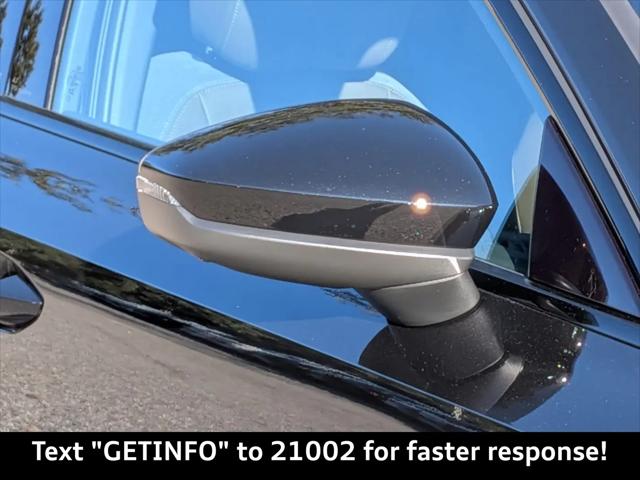 2026 Audi A3 Premium Plus 40 TFSI quattro S tronic