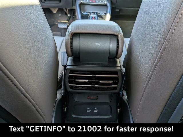 2026 Audi A3 Premium Plus 40 TFSI quattro S tronic