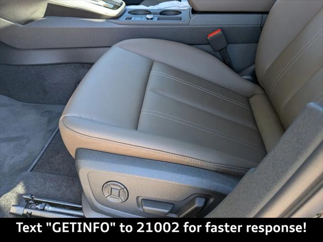 2026 Audi A3 Premium Plus 40 TFSI quattro S tronic