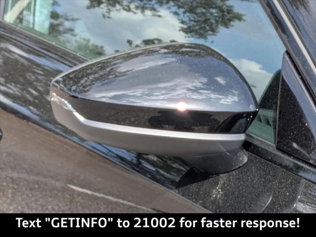 2026 Audi A3 Premium Plus 40 TFSI quattro S tronic