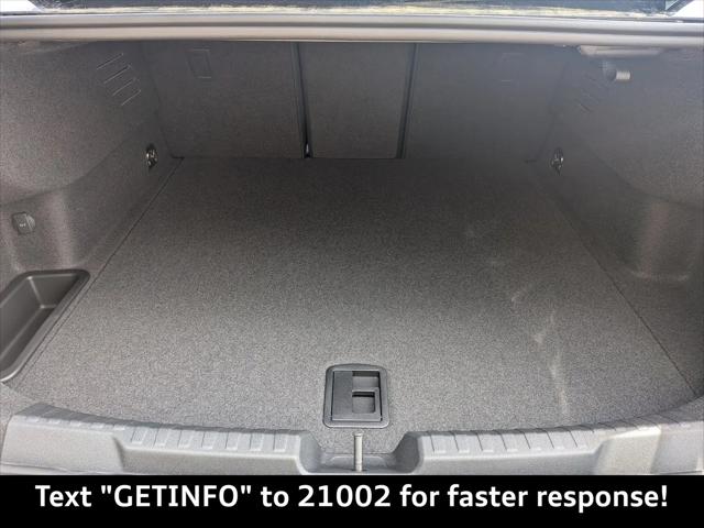 2026 Audi A3 Premium Plus 40 TFSI quattro S tronic