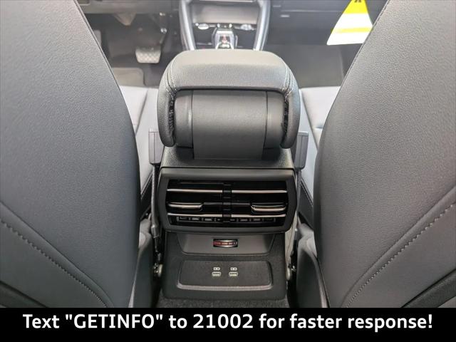 2026 Audi A3 Premium Plus 40 TFSI quattro S tronic