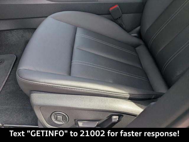 2026 Audi A3 Premium Plus 40 TFSI quattro S tronic