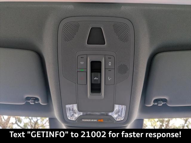 2026 Audi A3 Premium Plus 40 TFSI quattro S tronic