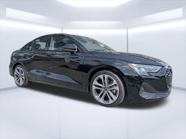 2026 Audi A3 Premium Plus 40 TFSI quattro S tronic for sale in Jacksonville, FL