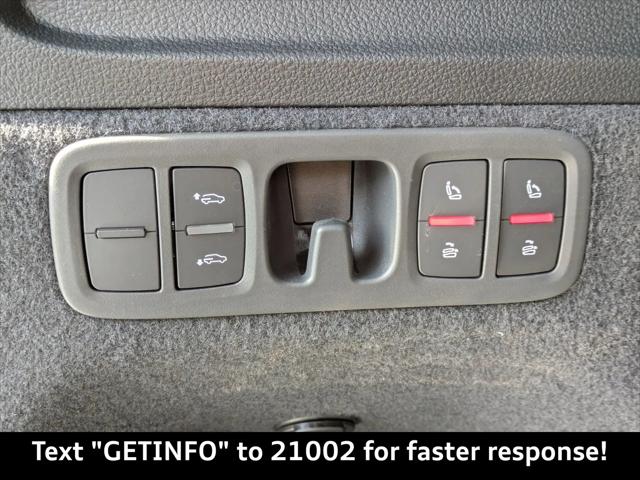 2025 Audi Q7 Prestige 55 TFSI quattro Tiptronic