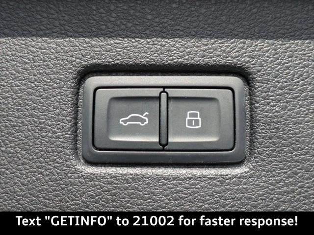 2025 Audi Q7 Prestige 55 TFSI quattro Tiptronic