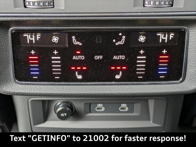 2025 Audi Q7 Prestige 55 TFSI quattro Tiptronic