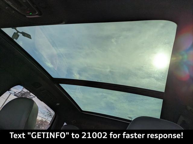 2025 Audi Q7 Prestige 55 TFSI quattro Tiptronic
