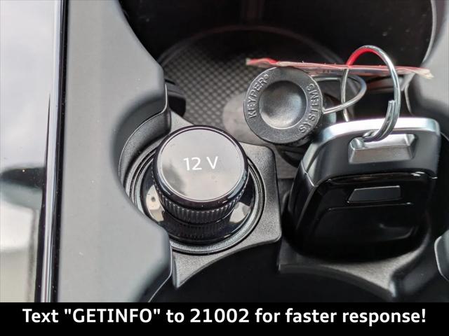 2025 Audi Q7 Prestige 55 TFSI quattro Tiptronic