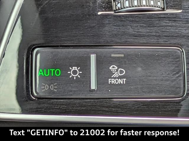 2025 Audi Q7 Prestige 55 TFSI quattro Tiptronic